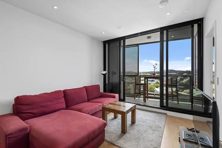 Fourth view of Homely apartment listing, 1313/179 Alfred Street, Fortitude Valley QLD 4006