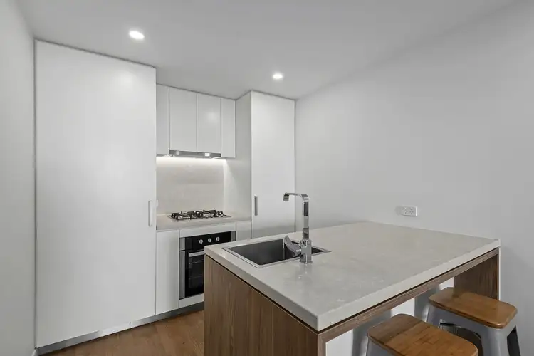Sixth view of Homely apartment listing, 1313/179 Alfred Street, Fortitude Valley QLD 4006