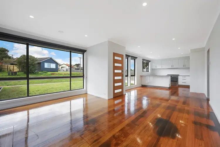 Fifth view of Homely house listing, 11 Tait Crescent, Warrnambool VIC 3280