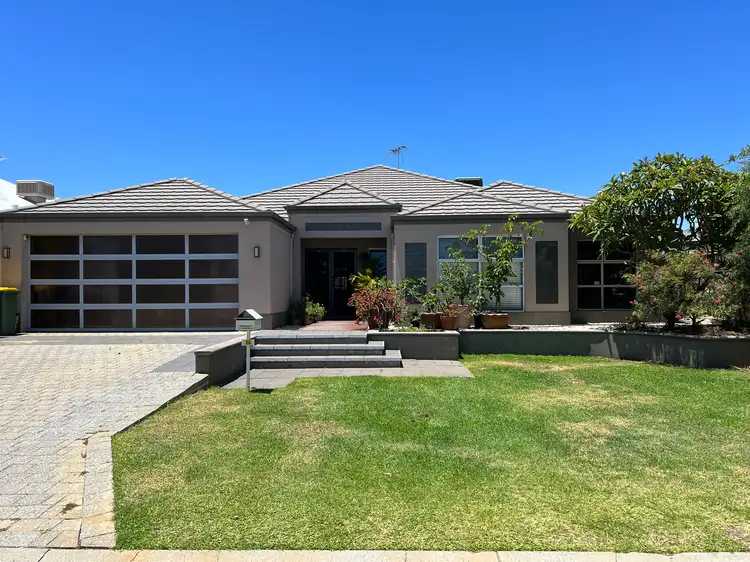 Main view of Homely house listing, 24 Jasper Way, Lakelands WA 6180