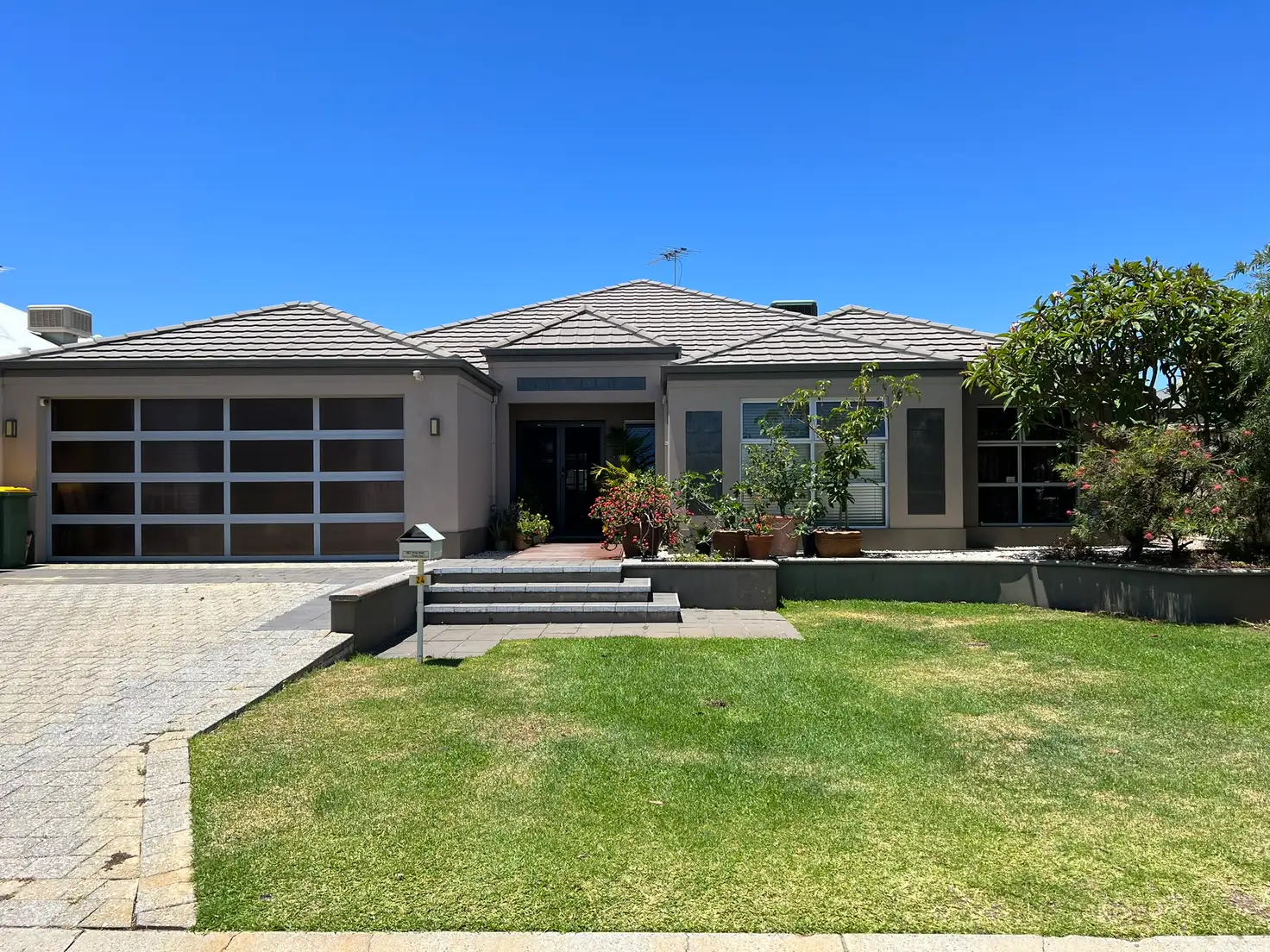 Main view of Homely house listing, 24 Jasper Way, Lakelands WA 6180