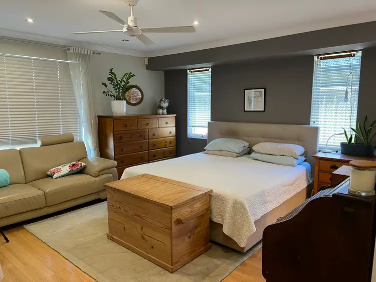 Sixth view of Homely house listing, 24 Jasper Way, Lakelands WA 6180
