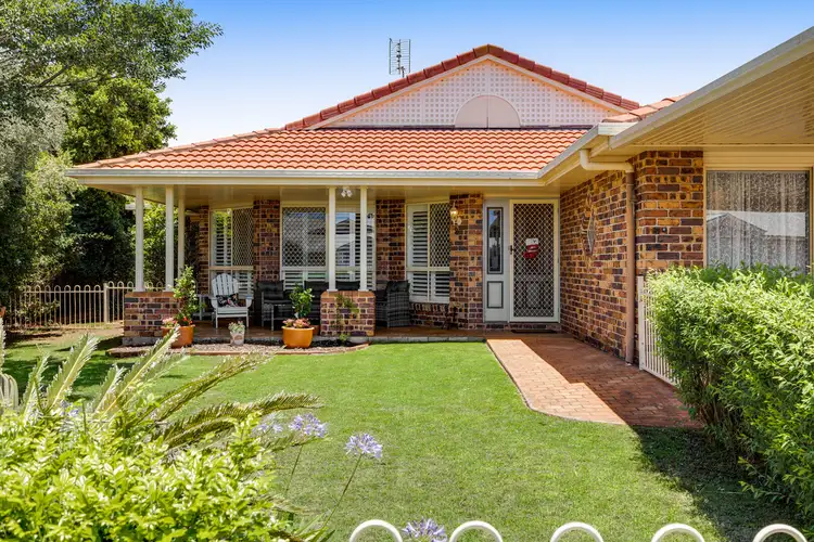 22 Hennenlotter Court, Kearneys Spring QLD 4350