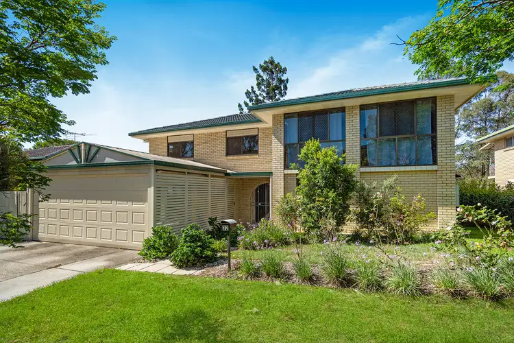 Main view of Homely house listing, 32 Agnew Street, Aspley QLD 4034