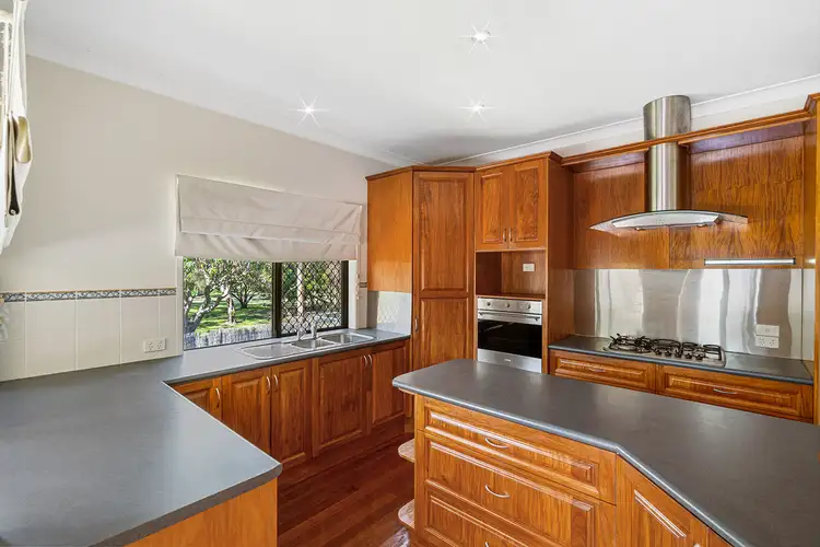 Second view of Homely house listing, 32 Agnew Street, Aspley QLD 4034