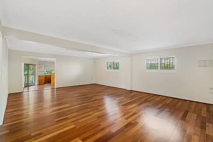 Fifth view of Homely house listing, 32 Agnew Street, Aspley QLD 4034