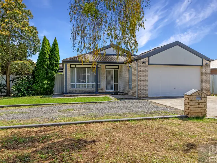 Main view of Homely house listing, 70 College Street, Wangaratta VIC 3677