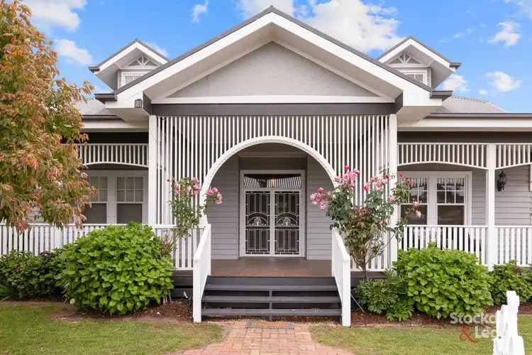 Main view of Homely house listing, 11 Walpole Street, Corinella VIC 3984