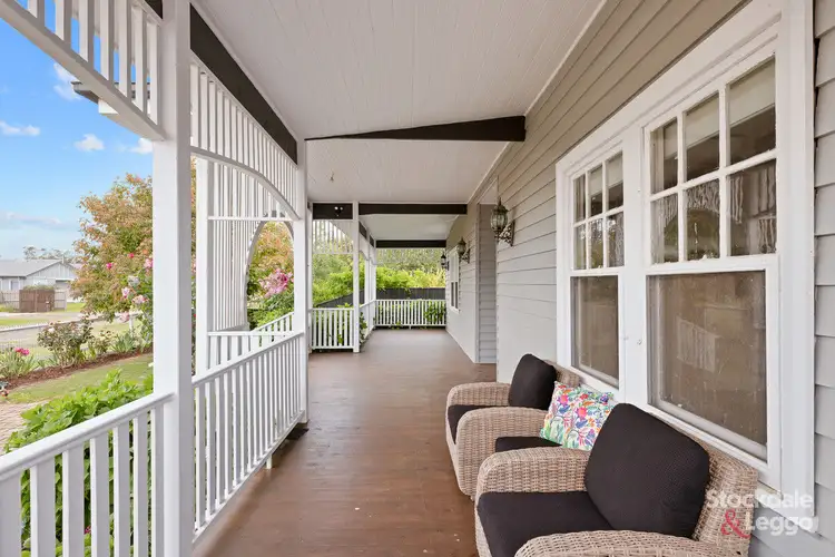 Third view of Homely house listing, 11 Walpole Street, Corinella VIC 3984