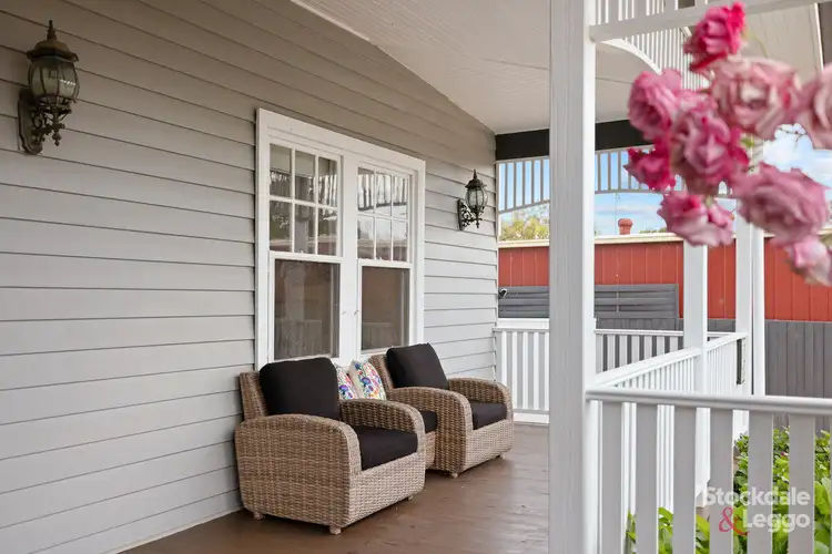 Fourth view of Homely house listing, 11 Walpole Street, Corinella VIC 3984