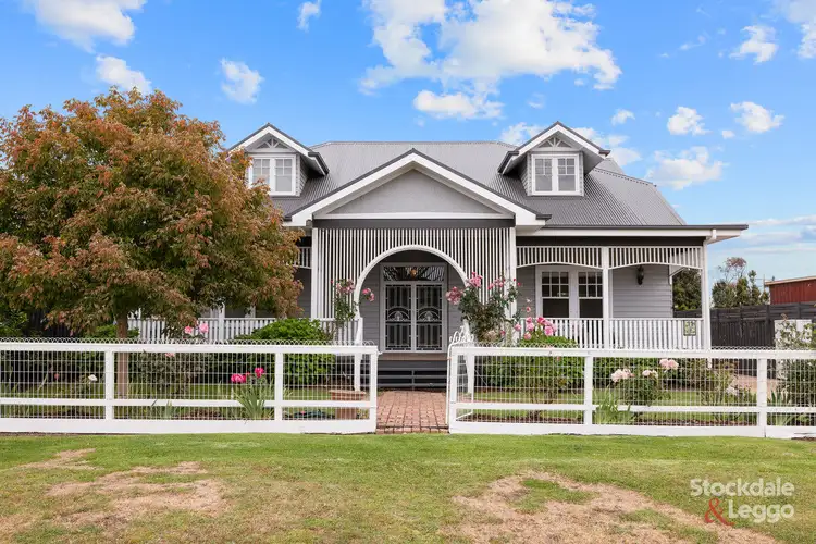 Sixth view of Homely house listing, 11 Walpole Street, Corinella VIC 3984