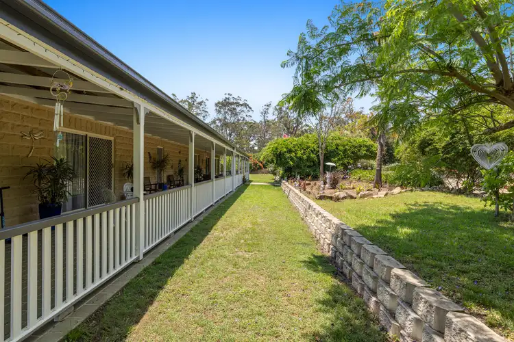 Fifth view of Homely rural property listing, 89 Pierces Creek Road, Crows Nest QLD 4355