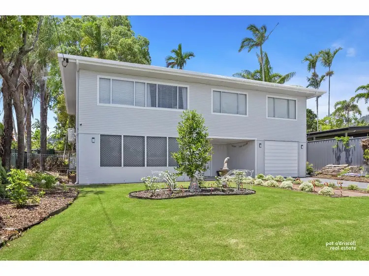 Main view of Homely house listing, 197 Harrison Street, Frenchville QLD 4701