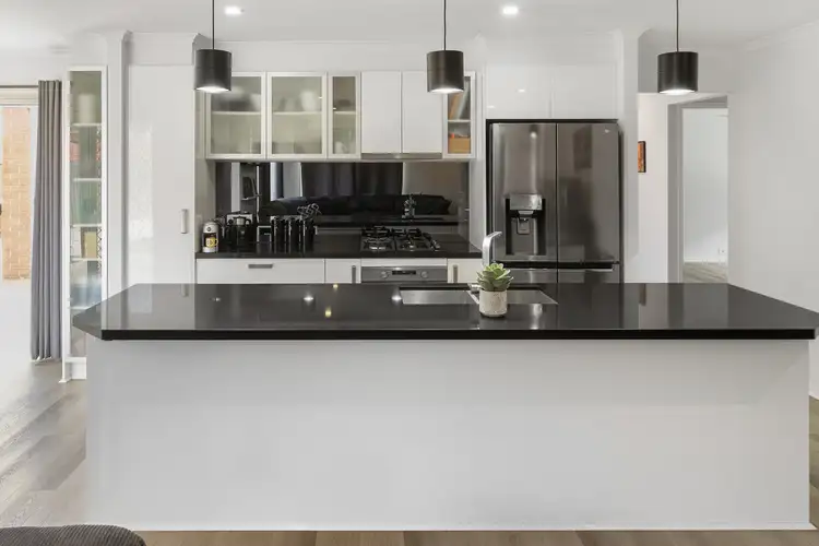 Third view of Homely house listing, 26 McDonald Street, Skye VIC 3977