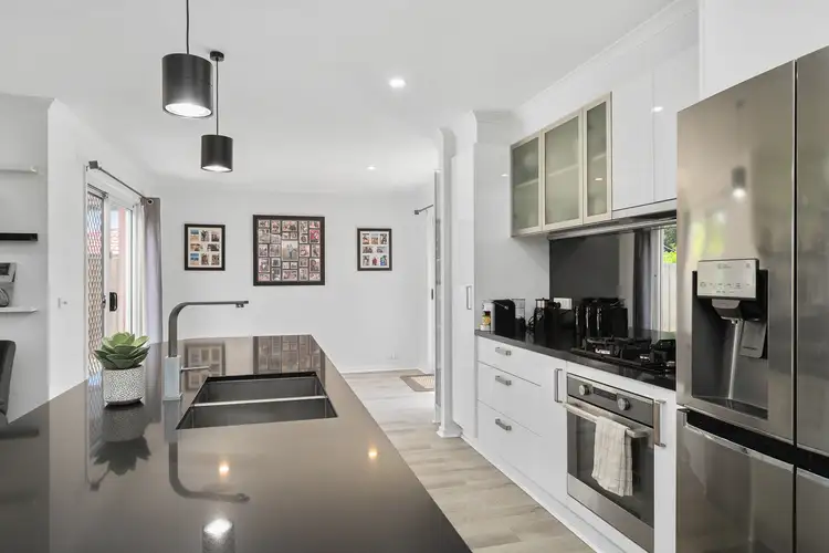 Fourth view of Homely house listing, 26 McDonald Street, Skye VIC 3977