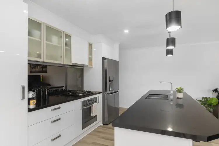 Fifth view of Homely house listing, 26 McDonald Street, Skye VIC 3977