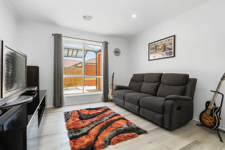 Sixth view of Homely house listing, 26 McDonald Street, Skye VIC 3977