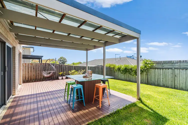 Fourth view of Homely house listing, 5 Crimson Crescent, Carrum Downs VIC 3201
