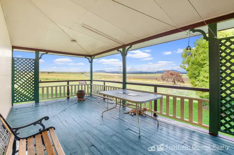 Third view of Homely rural property listing, 448 Mapes Road, Murrays Bridge QLD 4370