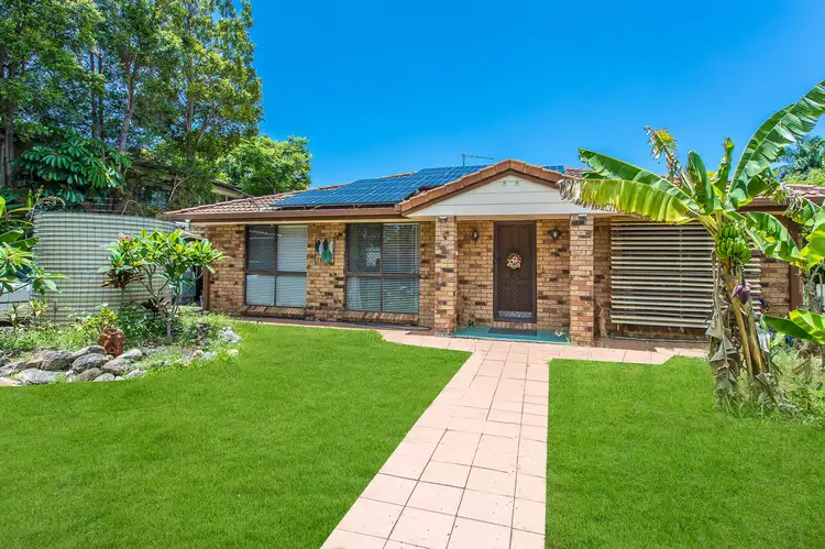 32 Old Gympie Road, Kallangur QLD 4503