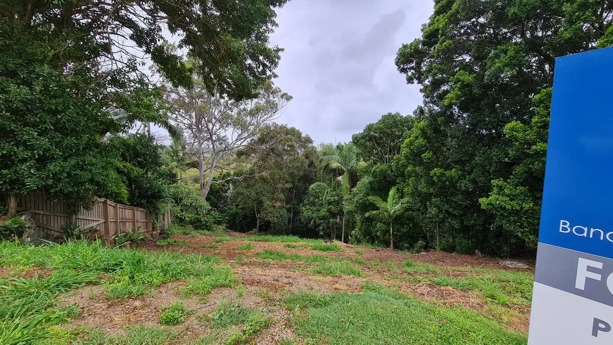 Main view of Homely land listing, 23 Hibiscus Parade, Banora Point NSW 2486