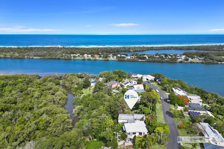 Third view of Homely land listing, 23 Hibiscus Parade, Banora Point NSW 2486