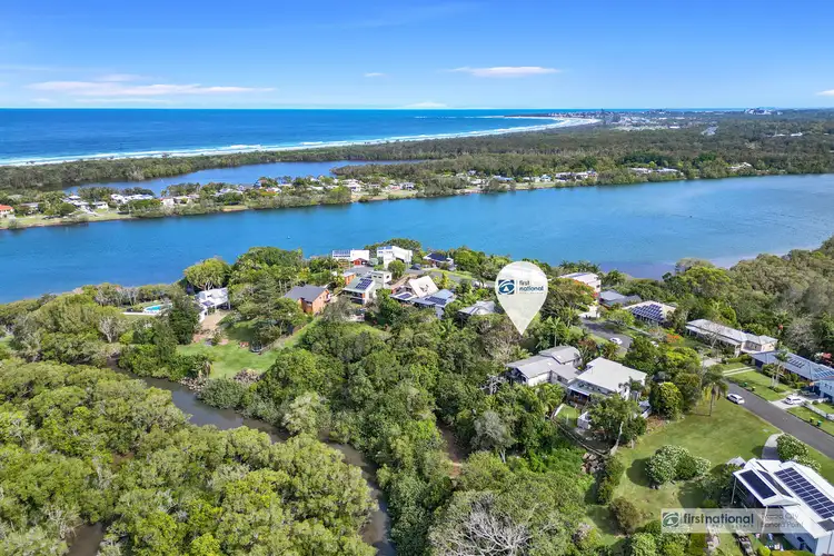 Fifth view of Homely land listing, 23 Hibiscus Parade, Banora Point NSW 2486