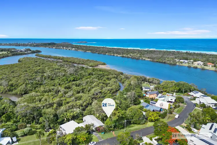 Sixth view of Homely land listing, 23 Hibiscus Parade, Banora Point NSW 2486