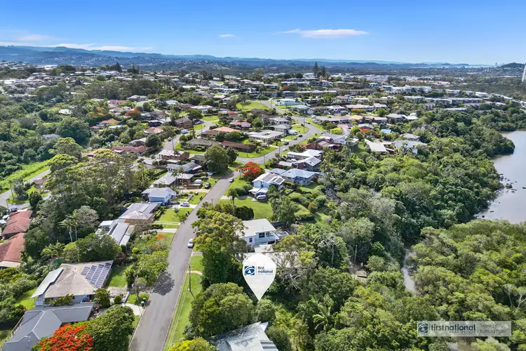 Seventh view of Homely land listing, 23 Hibiscus Parade, Banora Point NSW 2486