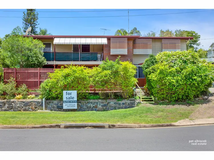 21 Jackson Street, Wandal QLD 4700