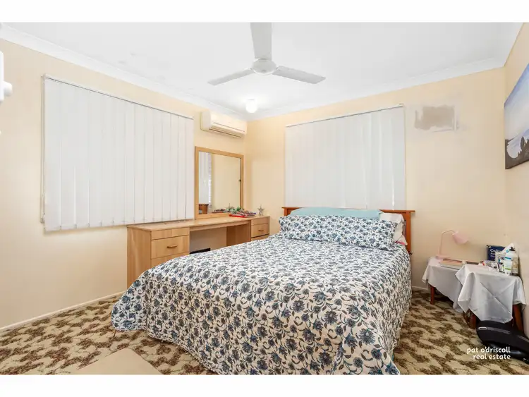 Sixth view of Homely house listing, 21 Jackson Street, Wandal QLD 4700
