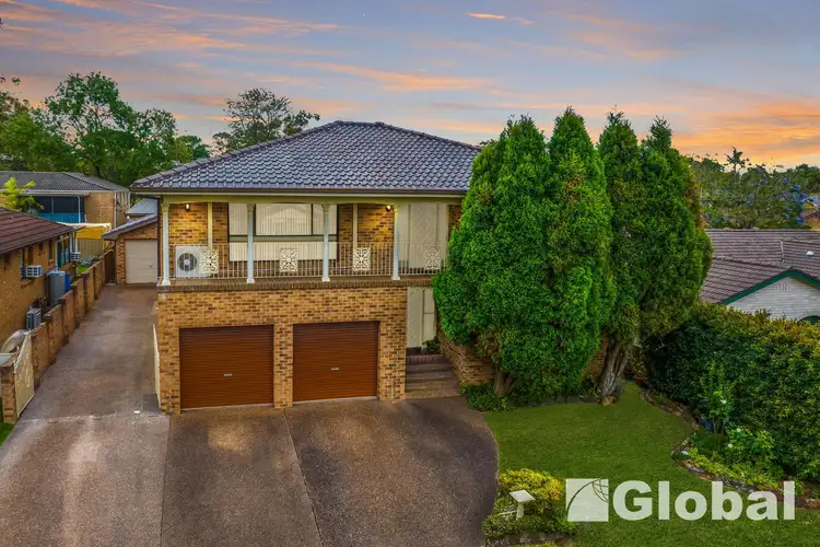 6 Larkspur Parade, Metford NSW 2323