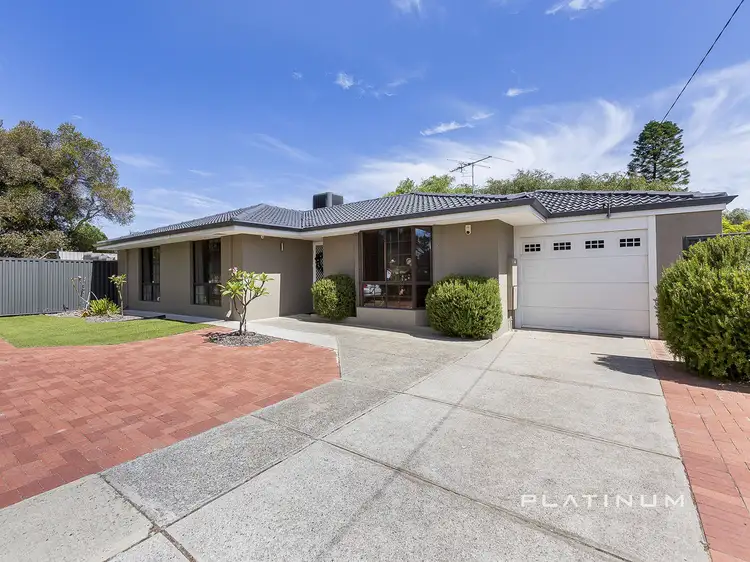 Main view of Homely house listing, 6 Addingham Court, Craigie WA 6025