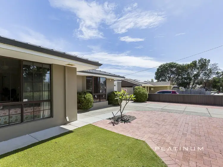 Second view of Homely house listing, 6 Addingham Court, Craigie WA 6025