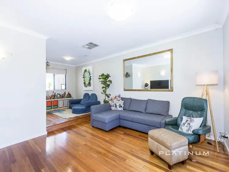 Fourth view of Homely house listing, 6 Addingham Court, Craigie WA 6025