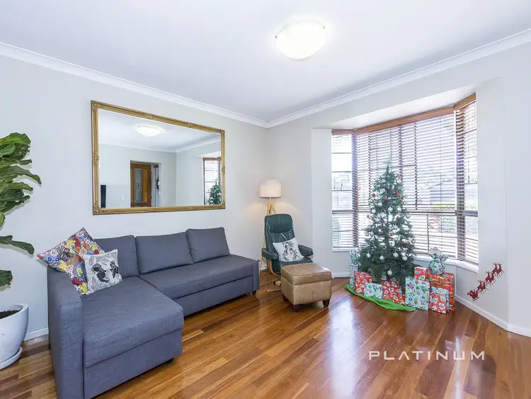 Fifth view of Homely house listing, 6 Addingham Court, Craigie WA 6025