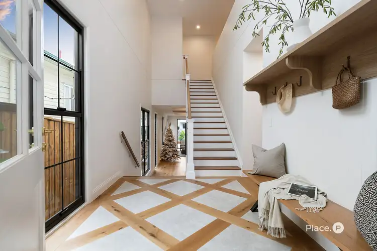 Third view of Homely house listing, 18 The Promenade, Camp Hill QLD 4152