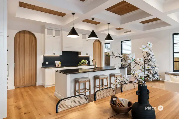 Sixth view of Homely house listing, 18 The Promenade, Camp Hill QLD 4152