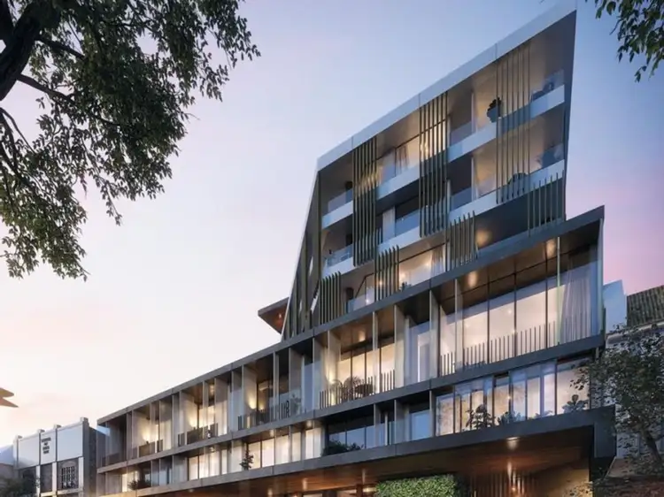 Second view of Homely apartment listing, 103/168 Liverpool Road, Ashfield NSW 2131