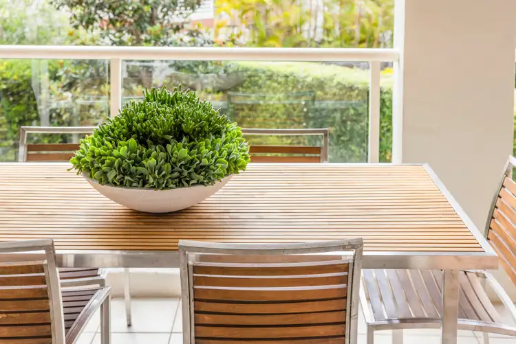 Fourth view of Homely apartment listing, 101/16 Karrabee Avenue, Huntleys Cove NSW 2111