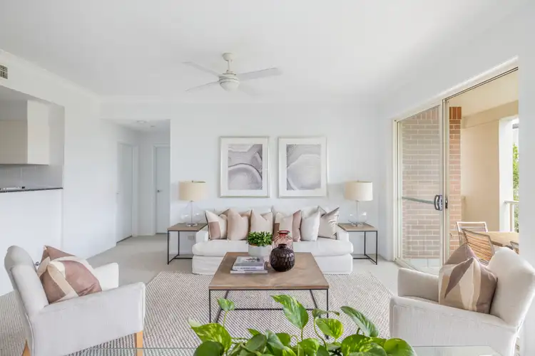 Fifth view of Homely apartment listing, 101/16 Karrabee Avenue, Huntleys Cove NSW 2111
