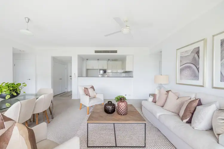Sixth view of Homely apartment listing, 101/16 Karrabee Avenue, Huntleys Cove NSW 2111