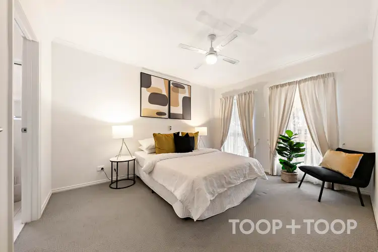 Second view of Homely house listing, 13 Kelway Crescent, Clearview SA 5085