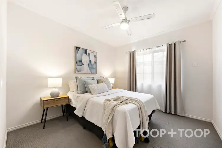 Fourth view of Homely house listing, 13 Kelway Crescent, Clearview SA 5085