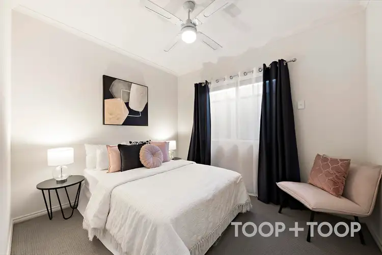 Sixth view of Homely house listing, 13 Kelway Crescent, Clearview SA 5085