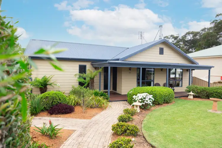 Third view of Homely house listing, 22 Forest Road, Kioloa NSW 2539