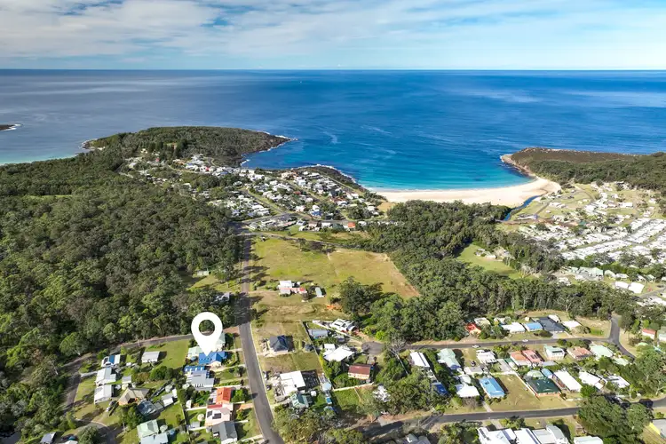 Fourth view of Homely house listing, 22 Forest Road, Kioloa NSW 2539