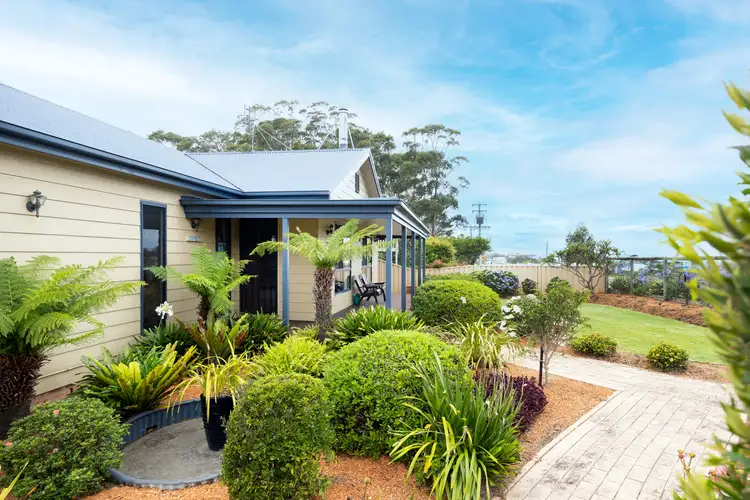 Fifth view of Homely house listing, 22 Forest Road, Kioloa NSW 2539