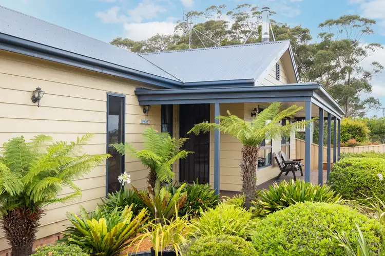 Sixth view of Homely house listing, 22 Forest Road, Kioloa NSW 2539