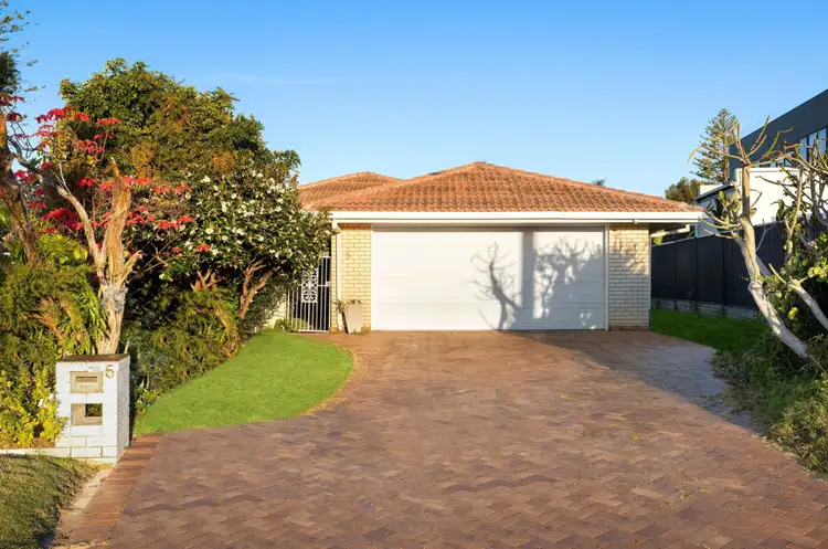 Fifth view of Homely house listing, 5 Vevey Street, Mermaid Waters QLD 4218